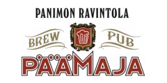 Päämaja Suur-Savo Panimon Ravintola 2014 tunnus