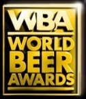 WBA - World Beer Awards -tunnus