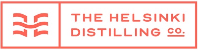 HDCO Helsinki Distilling Co tunnus