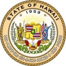 hawaijinosavaltio1959tunnus